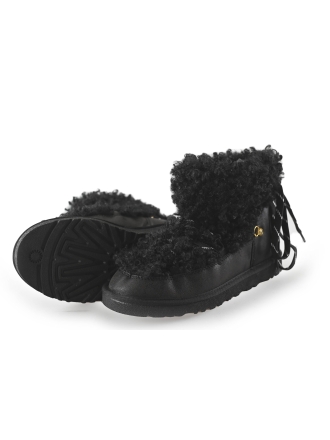 Supercracks Boots