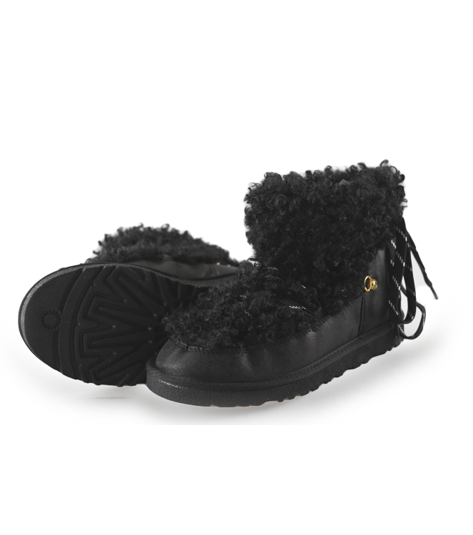 Supercracks Boots
