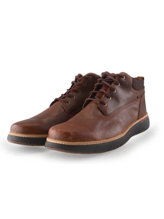 Timberland Veterboots Bruin 258573