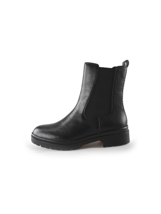 Tamaris Chelsea boots Zwart 258582