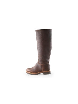 Panama Jack Laarzen Bruin 258583