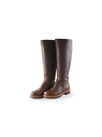 Panama Jack Laarzen Bruin 258583