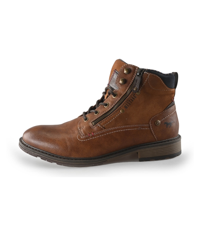 Mustang Veterboots