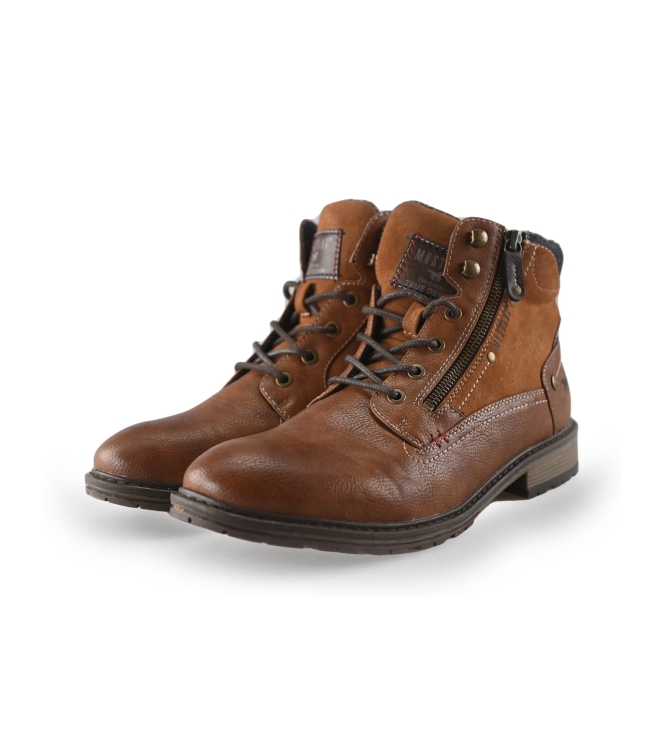 Mustang Veterboots