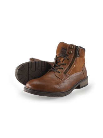 Mustang Veterboots