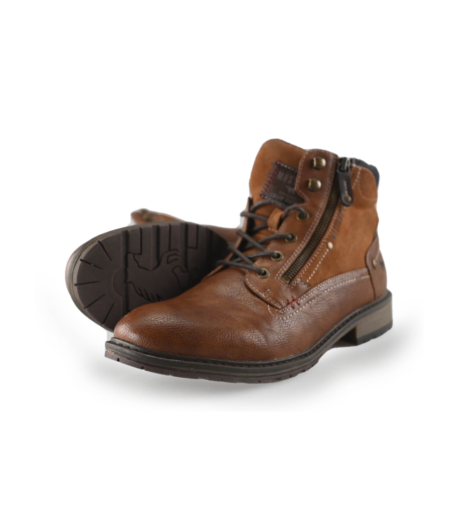 Mustang Veterboots