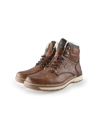 Mustang Veterboots