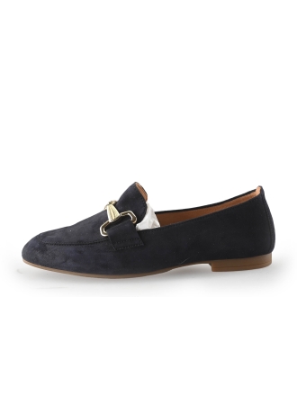 Gabor Instappers Blauw 258589