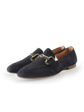Gabor Instappers Blauw 258589