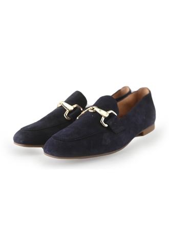 Gabor Instappers Blauw 258590