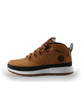 Timberland Veterboots Geel 258591