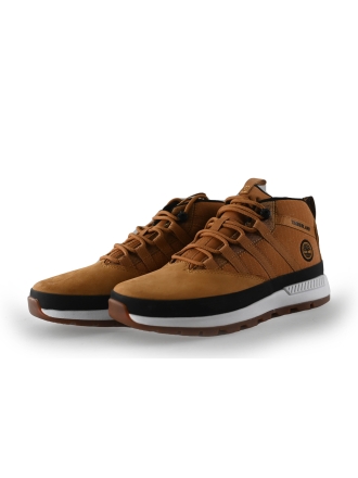Timberland Veterboots Geel 258591