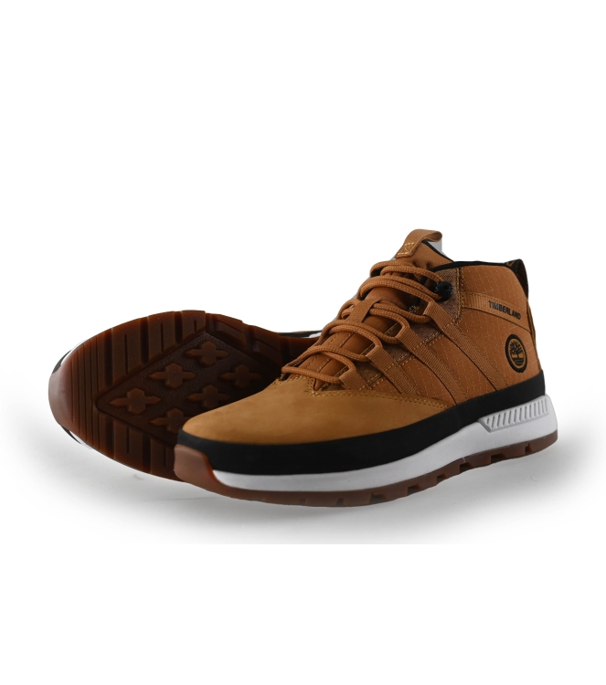 Timberland Veterboots