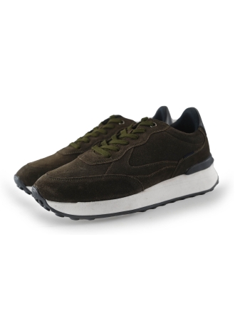 Verberg Sneakers Groen 258592
