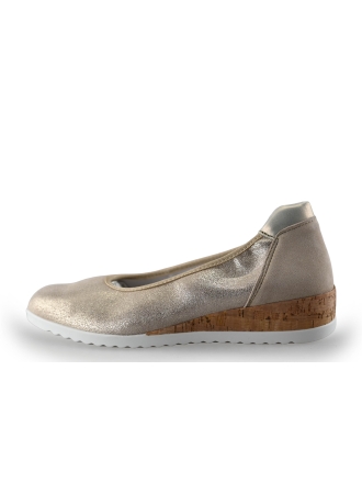 Feyn Sleehakken Zilver 258593