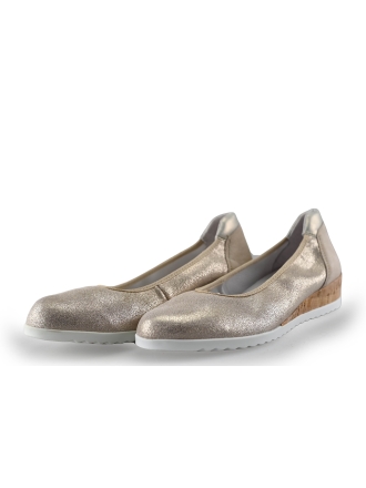 Feyn Sleehakken Zilver 258593