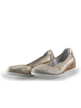 Feyn Sleehakken Zilver 258594