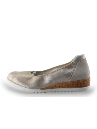 Feyn Sleehakken Zilver 258596