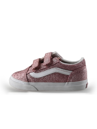 Vans Sneakers Roze 258597