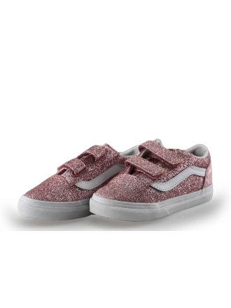 Vans Sneakers Roze 258597