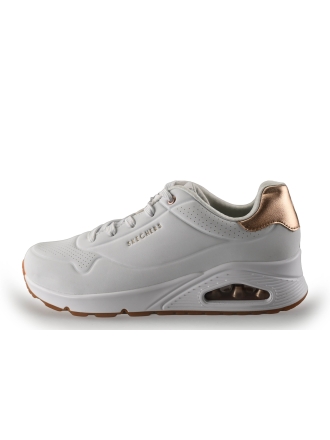 Skechers Sneakers Wit 258599