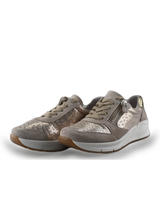 Remonte Sneakers Beige 258600