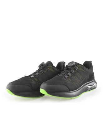 Redrag Sneakers Zwart 258602