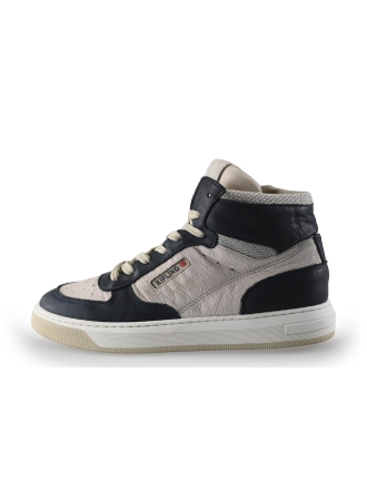Kipling Hoge sneakers Zwart 258603