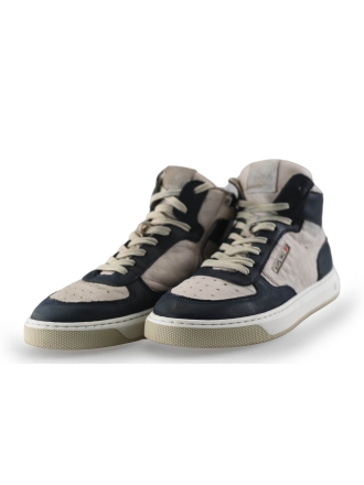 Kipling Hoge sneakers Zwart 258603