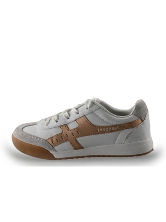 Skechers Sneakers Wit 258604