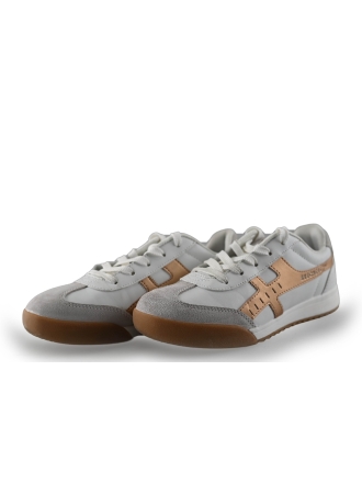 Skechers Sneakers Wit 258604