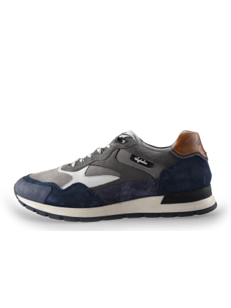 Australian Sneakers Grijs 258605