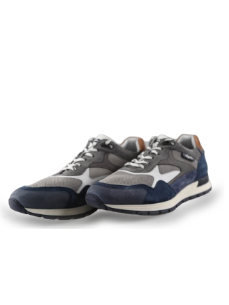 Australian Sneakers Grijs 258605