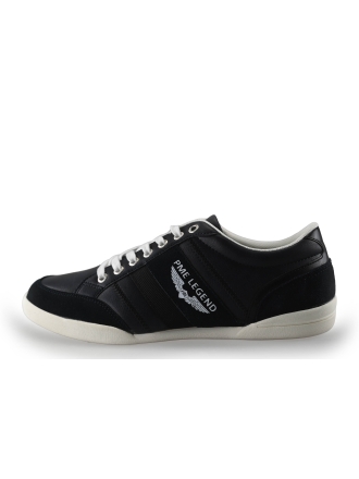 PME Legend Sneakers Zwart 258606