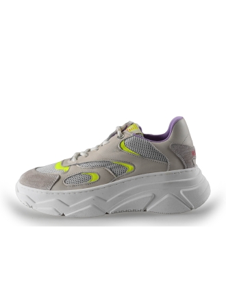 Redrag Sneakers Beige 258608