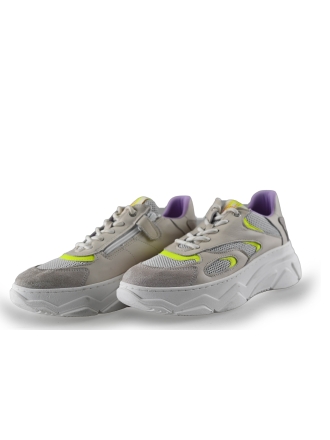 Redrag Sneakers Beige 258608