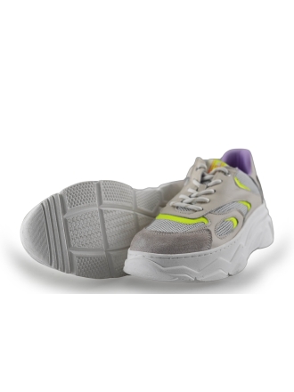 Red-Rag Sneakers