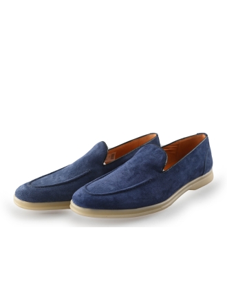 Reinhard Frans Loafers Blauw 258611