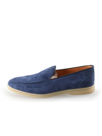 Reinhard Frans Loafers Blauw 258612