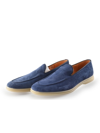 Reinhard Frans Loafers Blauw 258612