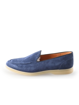 Reinhard Frans Loafers Blauw 258613