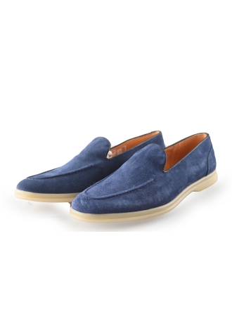 Reinhard Frans Loafers Blauw 258613