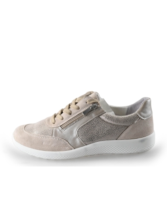 Feyn Sneakers Beige 258614