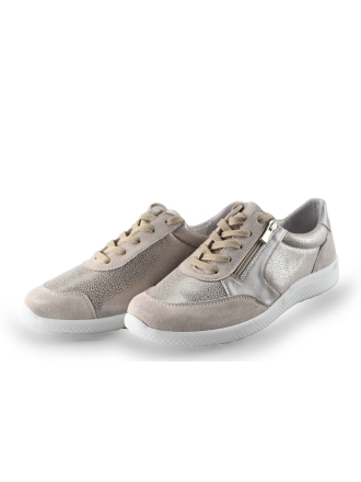 Feyn Sneakers Beige 258614