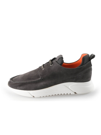 Reinhard Frans Sneakers Grijs 258615
