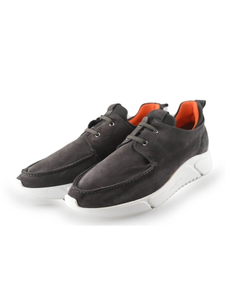 Reinhard Frans Sneakers Grijs 258615