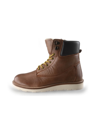 Muyters Veterboots Bruin 258617