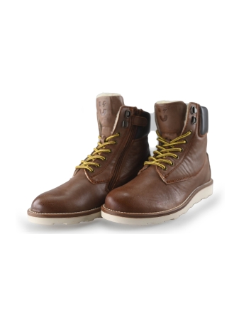 Muyters Veterboots Bruin 258617