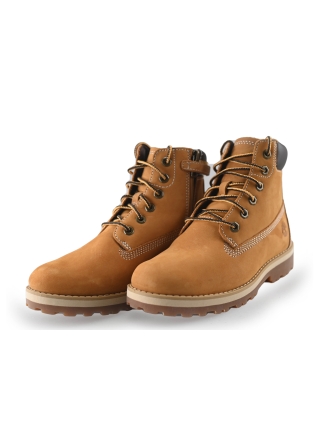Timberland Veterboots Geel 258618