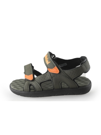 Timberland Sandalen Groen 258624
